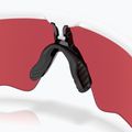 Окуляри сонцезахисні Oakley Radar EV Heater polished white/prizm snow sapphire 7