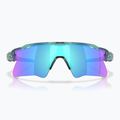 Окуляри сонцезахисні Oakley Radar EV Heater trans pacific/prizm sapphire polar 2