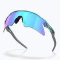 Окуляри сонцезахисні Oakley Radar EV Heater trans pacific/prizm sapphire polar 4