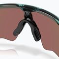 Окуляри сонцезахисні Oakley Radar EV Heater trans pacific/prizm sapphire polar 7