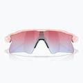 Окуляри сонцезахисні Oakley Radar EV Heater pink milkshake/prizm snow sapphire 2