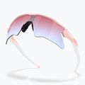 Окуляри сонцезахисні Oakley Radar EV Heater pink milkshake/prizm snow sapphire 4