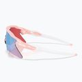 Окуляри сонцезахисні Oakley Radar EV Heater pink milkshake/prizm snow sapphire 5