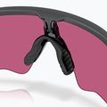Окуляри сонцезахисні Oakley Radar EV Heater matte carbon/prizm field 7