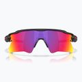 Окуляри сонцезахисні Oakley Radar EV Heater matte black/prizm road 2