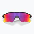 Окуляри сонцезахисні Oakley Radar EV Heater matte black/prizm road 3