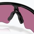 Окуляри сонцезахисні Oakley Radar EV Heater matte black/prizm road 7