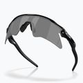 Окуляри сонцезахисні Oakley Radar EV Heater polished black/prizm black 4