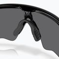 Окуляри сонцезахисні Oakley Radar EV Heater polished black/prizm black 7