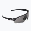 Окуляри сонцезахисні Oakley Radar EV Path matte black/prizm grey