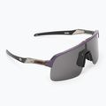 Окуляри сонцезахисні Oakley Sutro Lite matte aubergine/prizm grey