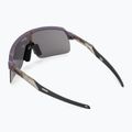 Окуляри сонцезахисні Oakley Sutro Lite matte aubergine/prizm grey 2