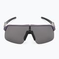 Окуляри сонцезахисні Oakley Sutro Lite matte aubergine/prizm grey 3