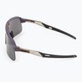 Окуляри сонцезахисні Oakley Sutro Lite matte aubergine/prizm grey 4