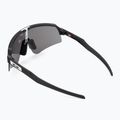 Окуляри сонцезахисні Oakley Sutro Lite Sweep matte black/prizm grey 2