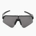 Окуляри сонцезахисні Oakley Sutro Lite Sweep matte black/prizm grey 3