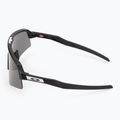 Окуляри сонцезахисні Oakley Sutro Lite Sweep matte black/prizm grey 4