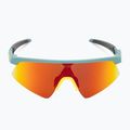 Окуляри сонцезахисні дитячі Oakley Resistor Sweep matte pacific/prizm ruby 3