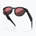 Окуляри з камерою Oakley Meta HSTN black/prizm dark golf 4