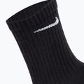Шкарпетки Nike Everyday Cushioned Crew 3 пари black/white 4