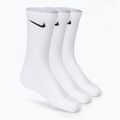 Шкарпетки Nike Everyday Cushioned Crew 3 пари white/black