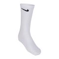Шкарпетки тренувальні Nike Everyday Llightweight Crew 3pack кольорові SX7676-100