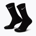 Шкарпетки Nike Everyday Plus Cushioned 3 пари black/white 3