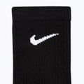 Шкарпетки Nike Everyday Plus Cushioned 3 пари black/white 6