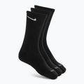 Шкарпетки Nike Everyday Plus Cushioned 3 пари black/white
