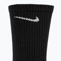 Шкарпетки Nike Everyday Plus Cushioned 3 пари black/white 3