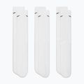 Шкарпетки Nike Everyday Plus Cushioned 3 пари white/black 4
