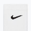 Шкарпетки Nike Everyday Plus Cushioned 3 пари white/black 5