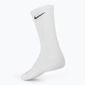 Шкарпетки Nike Everyday Plus Cushioned 3 пари white/black 2