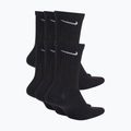 Шкарпетки Nike Everyday Cushioned 6 пар black/white 2