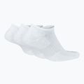 Шкарпетки Nike Everyday Cushioned Training 3 пари white/black 2