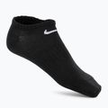 Шкарпетки Nike Everyday Lightweight No Show 6 пар black/white 2