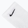 Шкарпетки Nike Everyday Lightweight No Show 6 пар white/black 4