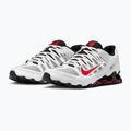 Кросівки для тренувань чоловічі Nike Reax 8 Tr Mesh white/black/gym red 3