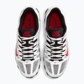 Кросівки для тренувань чоловічі Nike Reax 8 Tr Mesh white/black/gym red 5