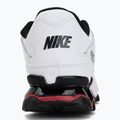 Кросівки для тренувань чоловічі Nike Reax 8 Tr Mesh white/black/gym red 6
