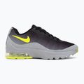 Кросівки дитячі Nike Air Max Invigor wolf grey/volt/black 2