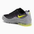 Кросівки дитячі Nike Air Max Invigor wolf grey/volt/black 3
