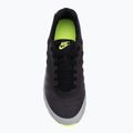 Кросівки дитячі Nike Air Max Invigor wolf grey/volt/black 5