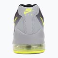 Кросівки дитячі Nike Air Max Invigor wolf grey/volt/black 6