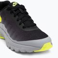 Кросівки дитячі Nike Air Max Invigor wolf grey/volt/black 7