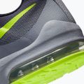 Кросівки дитячі Nike Air Max Invigor wolf grey/volt/black 11