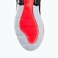 Кросівки чоловічі Nike Air Max 270 black/anthracite/white/solar red 5