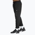 Кросівки чоловічі Nike Air Max 270 black/anthracite/white/solar red 7