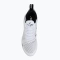 Кросівки чоловічі Nike Air Max 270 white/white/black 5