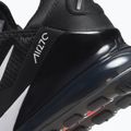 Дитяче взуття Nike Air Max 270 black/anthracite/white 9